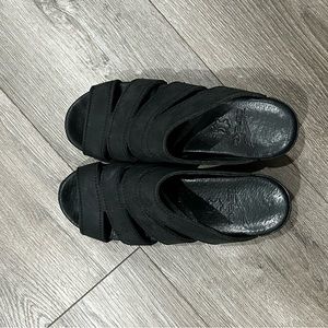 Dansko sandals
